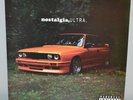* FRANK OCEAN - Nostalgia, Limited COLORED or CLEAR VINYL LP Import New  Bend