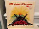 Bob Marley & The Wailers Promo Vinyl Album 