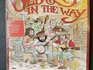 JERRY GARCIA - OLD & IN THE WAY - VINYL VG+ LP GRATEFUL DEAD Vassar Clements