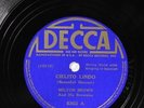 Milton Brown and His Brownies DECCA 5303 E+ PRE WAR COUNTRY AND WESTERN SWING 78