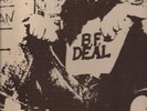 MIKE WILLIAMS FREE MAN HAPPY MAN PRIVATE PRESS LONER FOLK LYRIC INSERT EX COND