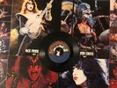KISS Let Me Go Rock And Roll ORIGINAL PROMO 45 RPM 7