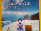 Dream Theater a change of seasons blue vinyl 2XLP  NEW,Metallica, rush