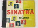 FRANK SINATRA Songs By Sinatra 1946 COLUMBIA 4 disc 78 RPM 10