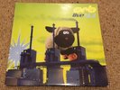 The Orb Live 93 Quadruple Vinyl