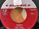 Link Wray & His Ray Men   Cadence 1347    RUMBLE     45 SHIPS FREE / MAKE OFFER