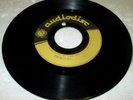 Rare 1960's Unknown Unreleased Garage Psych HAMMOND 45 7