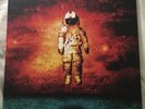 Deja Entendu Brand New Vinyl ONLY OPENED