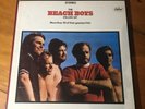The Beach Boys Deluxe Box Set 3LP Box Set Excellent+ (Pet Sounds ++)