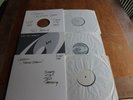 Cream ?- 3 x UK LP Promo Test Pressing Goodbey + Fresh Cream + Disraeli Gears
