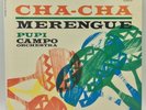 Pupi Campo - LP Vinyl - Cha-Cha Merengue- Stardust #SD 110