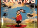 SWANS White Light 2xLP Vintage 90s Vinyl Young God Goth Jarboe 4AD Cure Siouxsie