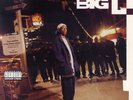 Big L - Lifestylez Ov Da Poor & Dangerous '95 LP US ORG  Lord Finesse Showbiz