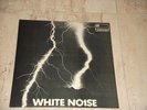 White Noise–An Electric Storm-LP- RARE Third edition of the album (mid '70s rep
