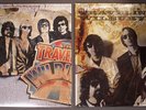2 LPs: The Traveling Wilburys - Vol.1 und Vol.3 (1 x abgespielt + 1x Neu  )