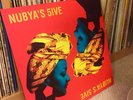 Nubya Garcia Nubya's 5ive LIMITED EDITION VINYL LP