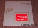 CHARLIE PARKER DIAL 901 BOP JAZZ LP 