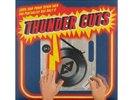 THUNDER CUTS BY AEON SEVEN – 7? SCRATCH VINYL