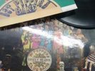 The Beatles ?– Sgt. Pepper's Lonely Hearts Club Band  1st PRESS MONO with insert