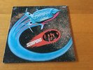 SCORPIONS - ROCK GALAXY - 1980 GERMAN DOUBLE LP - LOTS MORE METAL VINYL LOOK