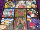 PEARL JAM | Backspacer | RARE UK 1st Press 2009 Die-cut LP EDDIE VEDDER