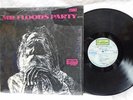 Mr. Flood's Party S/T LP 1969 Cotillion right corner cover slit