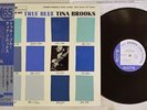 TINA BROOKS TRUE BLUE BLUE NOTE TOJJ-6516 Japan OBI VINYL LP