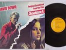 OST(DAVID BOWIE) CHRISTIANE F. RCA RPL-8130 Japan VINYL LP