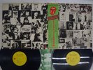 ROLLING STONES EXILE ON MAIN ST ROLLING STONES ESS-50049,50 Japan OBI VINYL 2LP