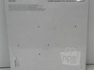 The 1975: A Brief Inquiry Into Online Relationships Limited Edition White Vinyl