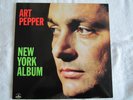 Art Pepper, New York Album, Analogue Productions, Acoustic Tech, Limited