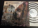 Black Sabbath LP UK 2nd Vertigo Swirl VO6