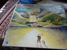 lp 95 INTI ILLIMANI CANCION PARA MATAR UNA CULEBRA 1979 AUTOGRAFATO AUTOGRAPH SI