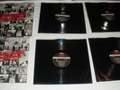 ROLLING STONES SINGLES: THE LONDON YEARS RARE ORIG '89 LONDON 4LP BOX SET w/BOOK
