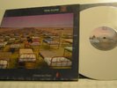 LP PINK FLOYD - A MOMENTARY LAPSE OF REASON -  VINYLE BLANC 1987 - LC 0542