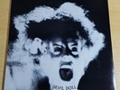 Devil Doll - The Girl Who Was... Death 1993 Italy LP Club Edition
