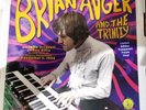 Brian Auger And The Trinity - Berliner Jazztage: November 7, 1968 LP ROCKBEAT 20