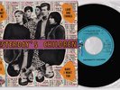 TOP RARE SUPERBE UNIQUE FRENCH EP 1966 YESTERDAY'S CHILDREN   KILLER BEAT GARAGE