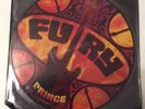 RARE Prince Fury Picture Disc 2006 MCST 40462 EX/EX