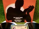 ERIC BURDON & WAR BLACK MAN'S 1970 •1st press• MGM 2xLP psych funk NUDE COVER