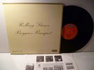 LP,  The Rolling Stones, Beggars Banquet, Germany 1980, Neuzustand, Mint-