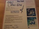 The Fall Room To Live Kamera Records 1982 KAM011