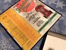 Rhino 78 RPM Reproduction Record Set 25 Records 50 Hits 50's jukebox RNJB 78000