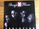 Boyz II Men - Evolution Double LP