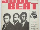 THE GAYLADS Soul Beat OG STUDIO ONE JA LP Silkscreen Cover mp3