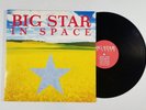 BIG STAR In Space LP DBK 115 US 2005 VG++ Power Pop GATEFOLD 7B