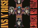 Guns N' Roses ?– Appetite For Destruction - 2x Vinyl LP Record