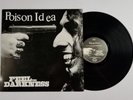 POISON IDEA Feel The Darkness LP Jungle JH 120 US 1990 VG++ ORIG INNER Punk 14E