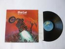 MEAT LOAF   BAT OUT OF HELL   EX+/NrM   CLASSIC ROCK UK VINYL LP   PLAYS GREAT