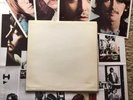 The Beatles White Album First Press Lp 7 Label Error Low Number 0134795 Complete